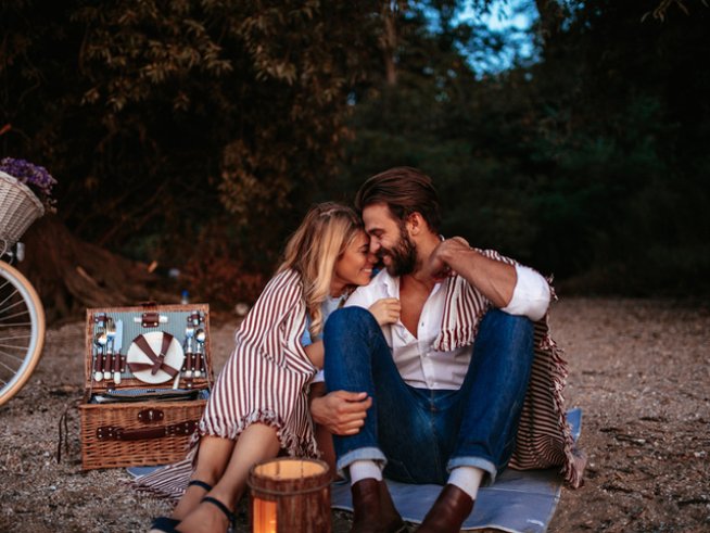 Типове партньори в любовта според нашия тип личност