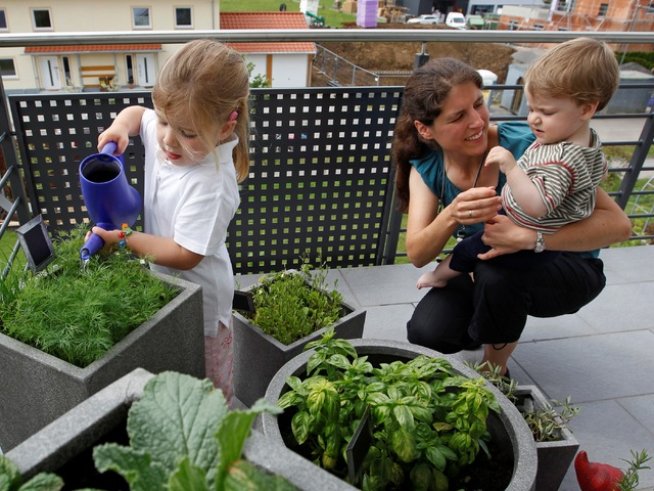 Снимка: Reuters