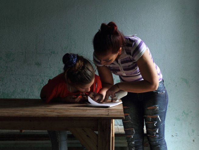 Снимка: Reuters