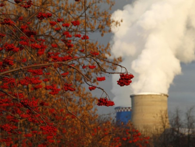 Снимка: Reuters