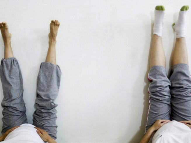 Снимка: Reuters