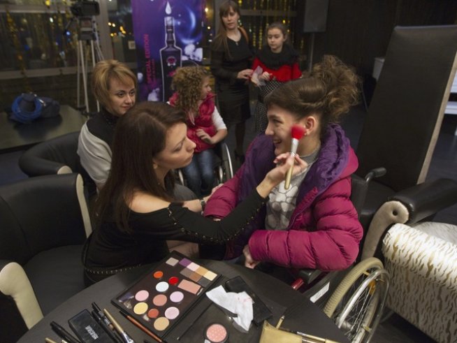 Снимка: Reuters