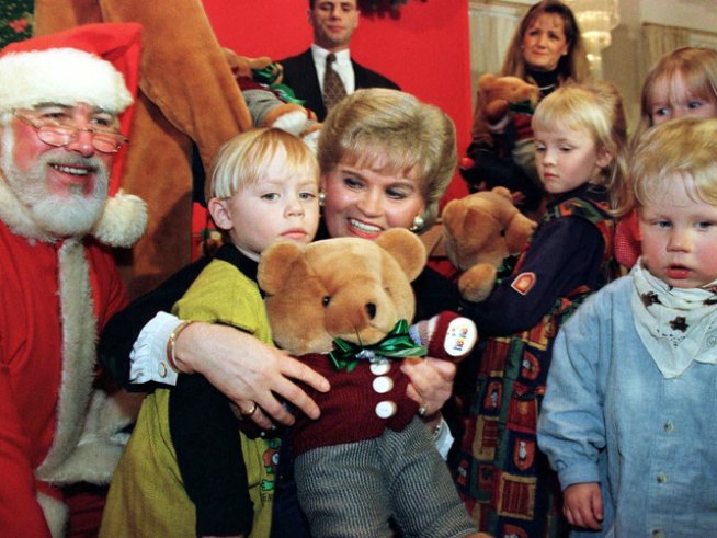 Снимка: Reuters