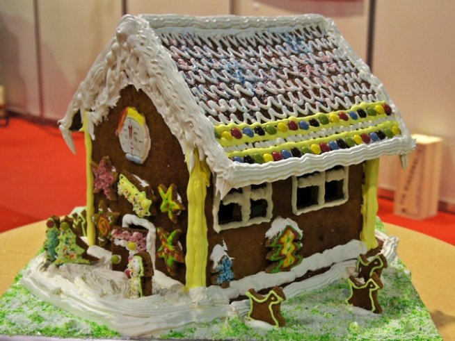 Снимка: Ивет Лолова