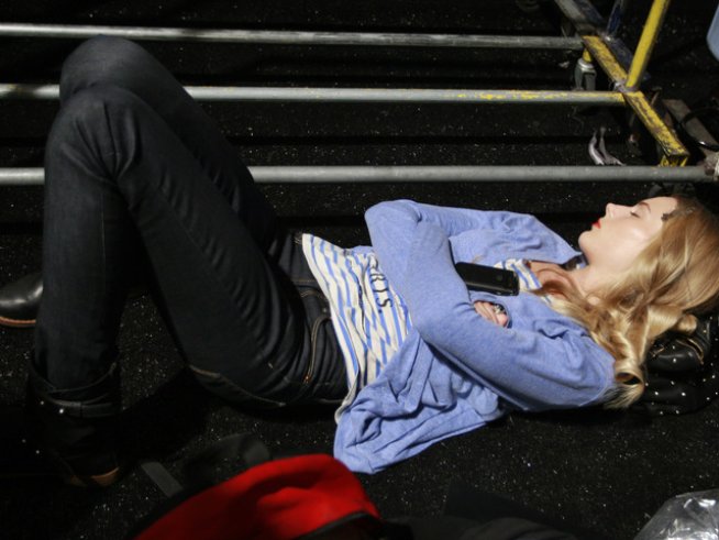 Снимка: Reuters