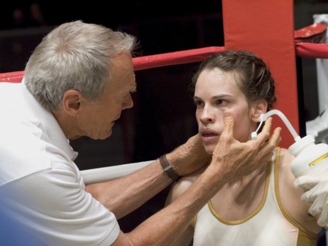 "Момиче за милион долара" е филм, който може да разчувства всеки. Снимка: outnow.ch