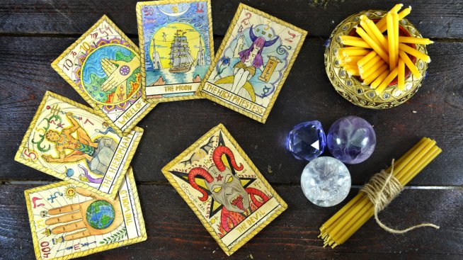 Седмична таро прогноза за 10 - 16 март.Снимка: istock