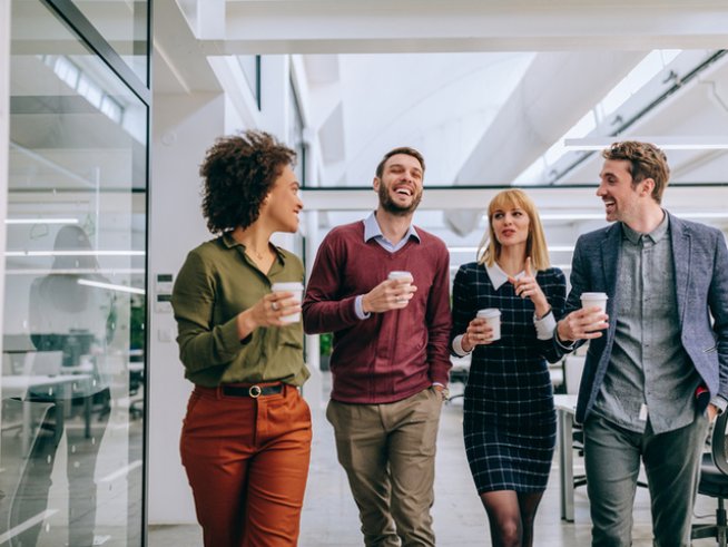 Снимка: Istock