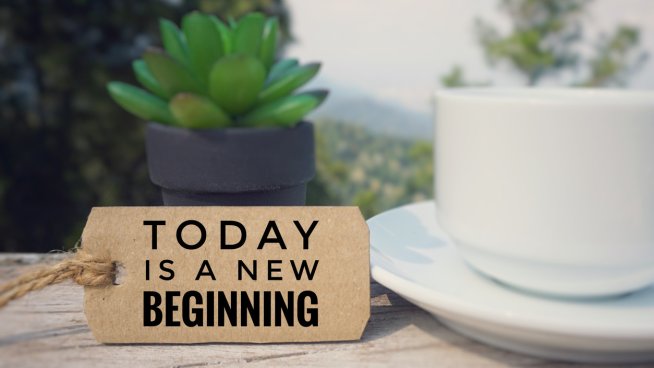 12 малки навика, които ще доведат до големи промени в живота ви. Снимка: istock