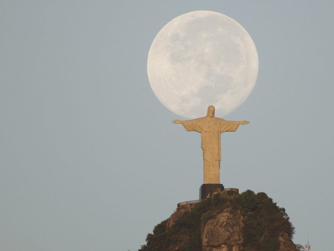 Снимка: Reuters