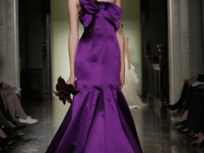 Модерни цветове за 2010-а година