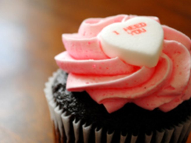 Моята детска любов