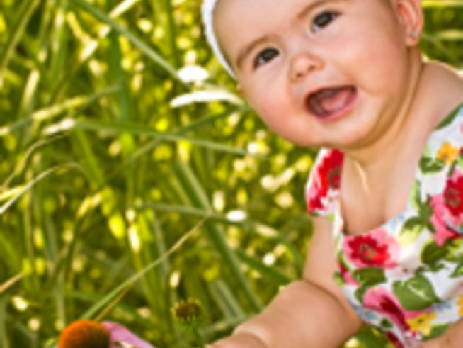 Бременност седмица 30: Здравей, шишко!