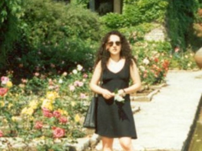 Соня Будева: Успехът се измерва с постигнатите лични цели