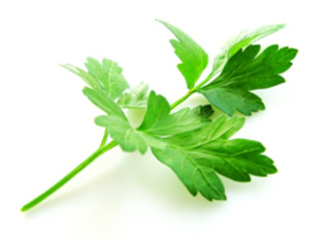 Магданозът е вълшебната съставка в една връзка!