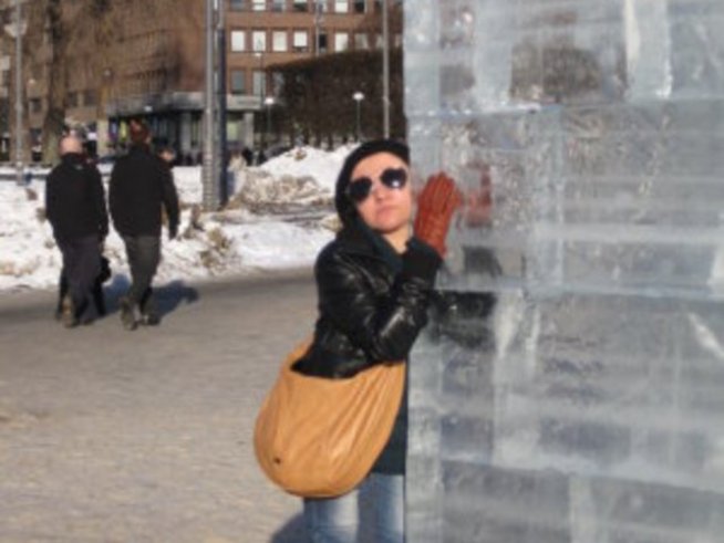 Мая Вуковска: Направете нещо сега, иначе рутината ще ви смачка