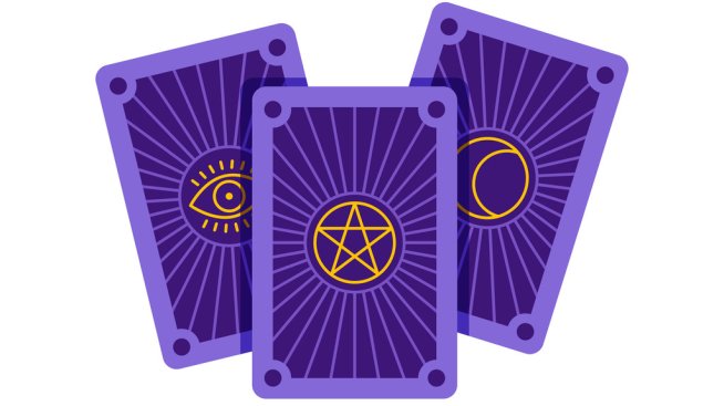 Таро карта за 11 юни, сряда. Снимка: istock