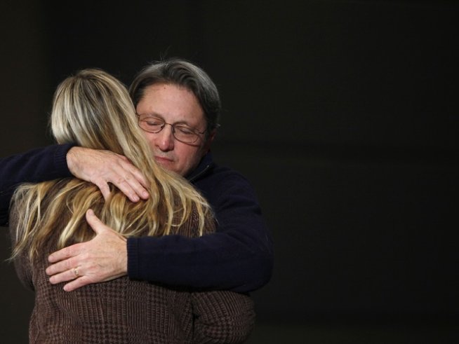 Снимка: Reuters