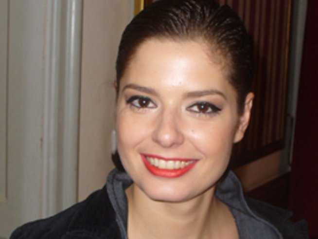 Алекс Сърчаджиева и Красимир Ранков ще водят Денсинг старс