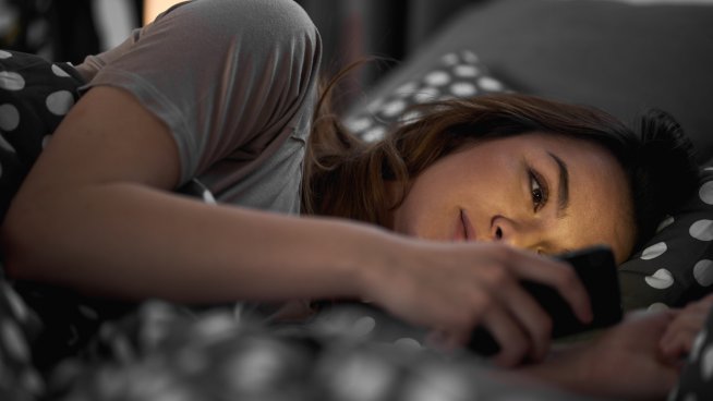 Къде грешите с търсенето на любов онлайн? Снимка: istock