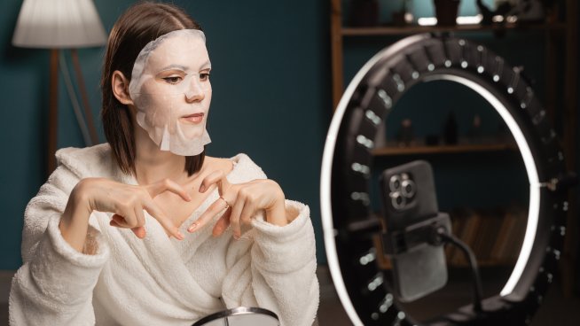 15 лесни стъпки за по-млада и здрава кожа.Снимка: istock