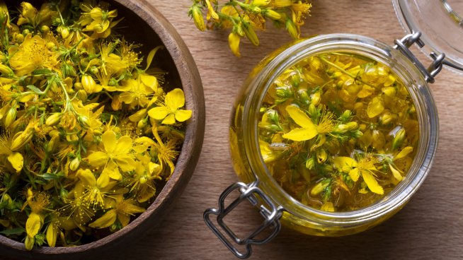 Рецептата на Петър Димков при лош дъх в устата. Снимка: istock