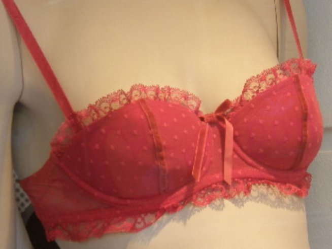 Кое бельо е секси