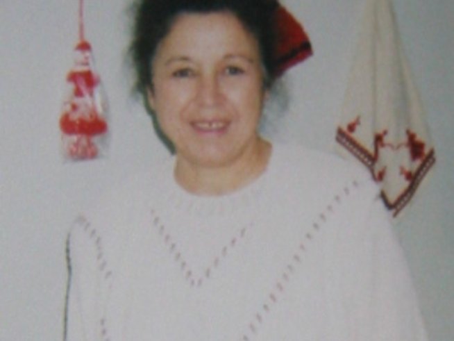 Веска Чернева: Искам да направя най-голямата хартиена снежинка