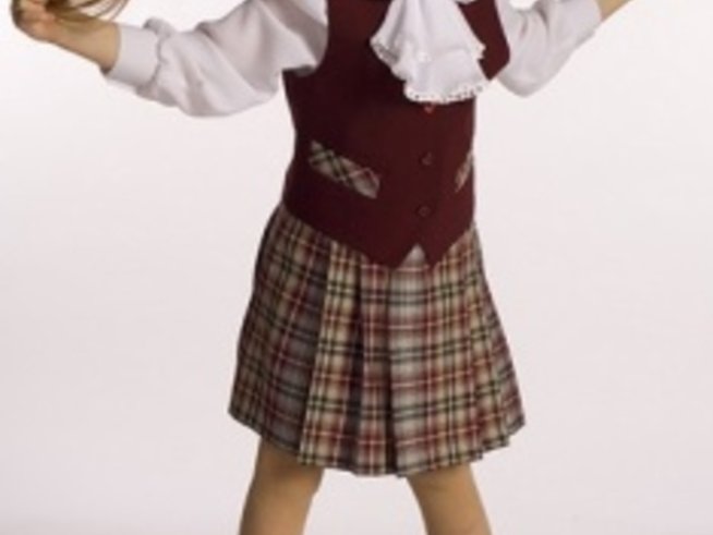 Връщат ученички с къси поли и лак за нокти