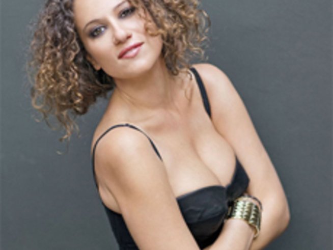 Белослава открива специален кът за бебета в столичния зоопарк