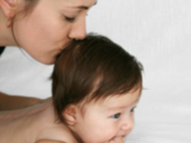 Бременност седмица 35: Хей! Тук е много тясно!