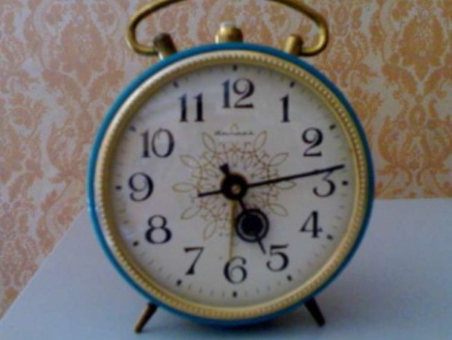 От какво бяга сънят