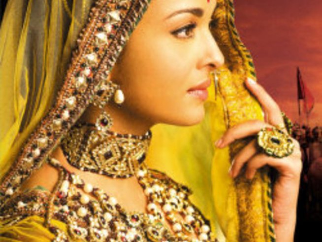 Фестивал на индийското кино през октомври