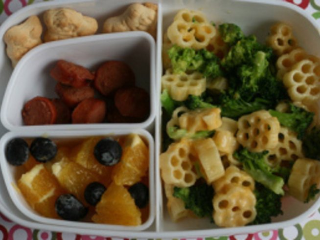 Искам женско меню в ресторантите