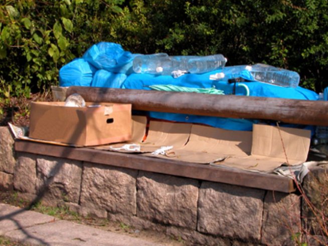 Тъжната реалност на родната действителност