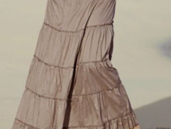 Сексуално пазаруване: Секс между гънките на полата