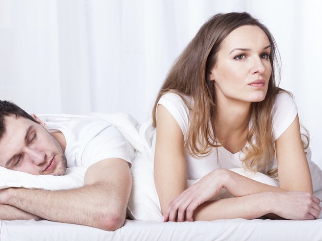 Снимка: thinkstock