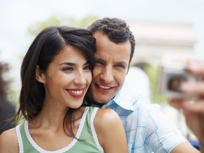 Снимка: thinkstock