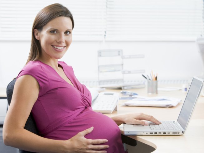 Снимка: thinkstock