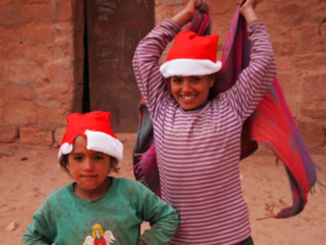 Понякога празниците са много тъжни