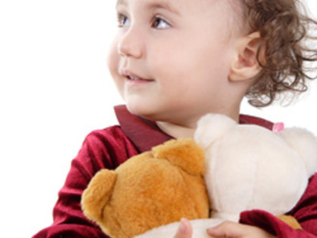 2000 деца са в приемни семейства