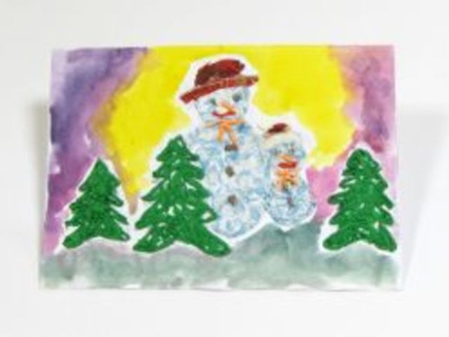 Детски коледни пожелания за деца от социалните домове