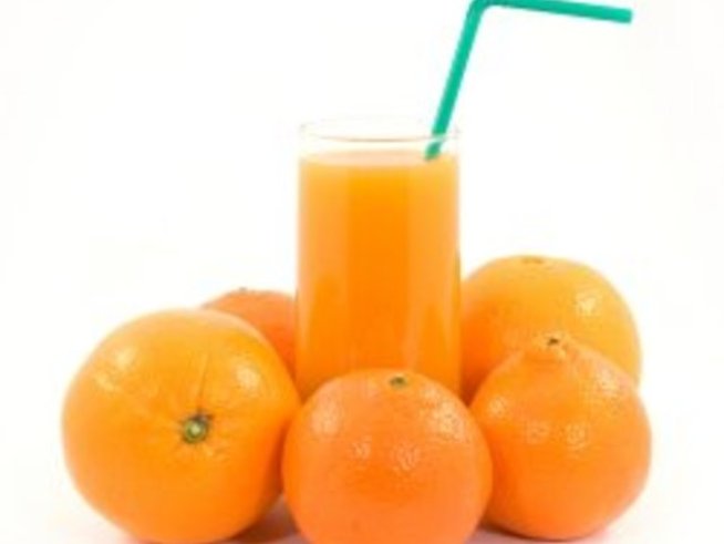 Зимен сок за детоксикация