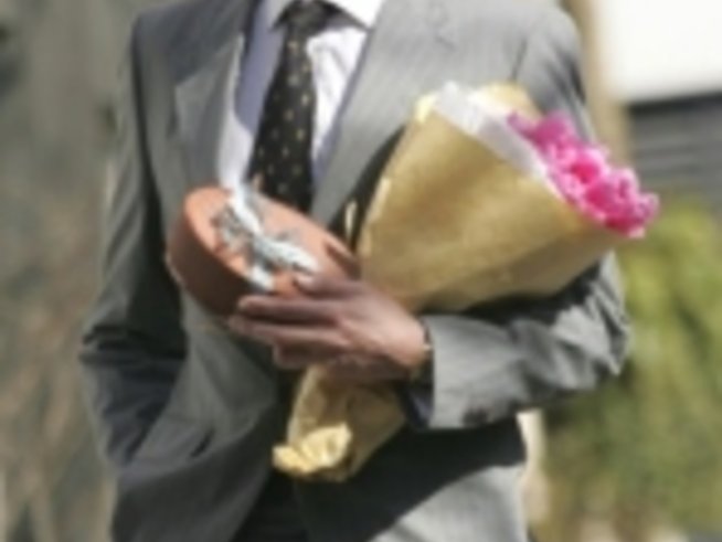 Напълно влюбен ли е в мен?