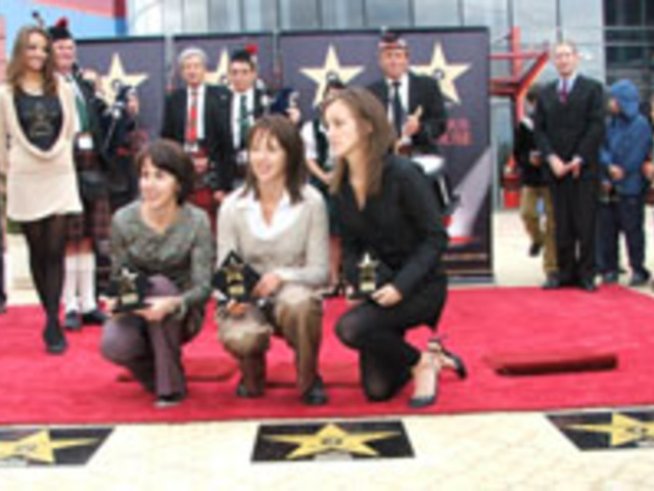 Три звезди за сестрите Малееви 