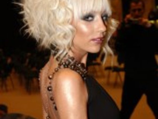 Коя е фешън прическата на годината?