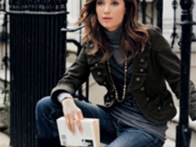 Уловете есента 