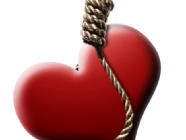 Време ли е да скъсате