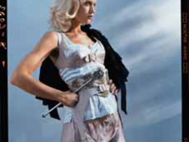 Гуен Стефани с нов албум