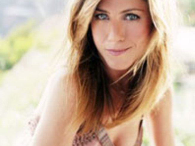 Дженифър в къща за 15 мил. долара 